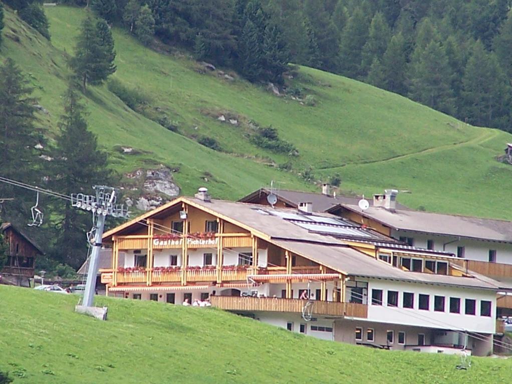 Hotel Pichlerhof Riva di Tures Exterior foto